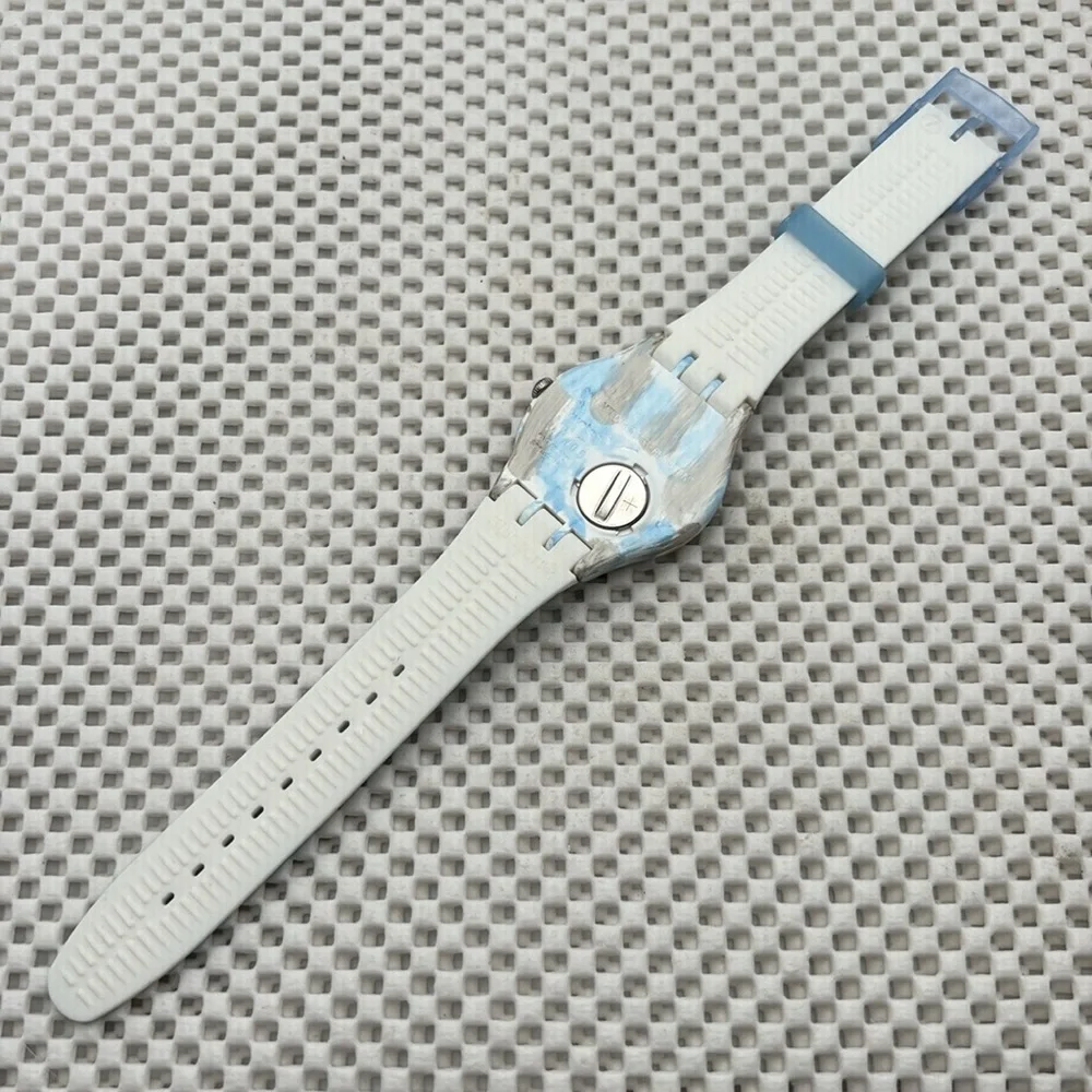 Swatch Watch - SUOW149 - BLUQUARELLE